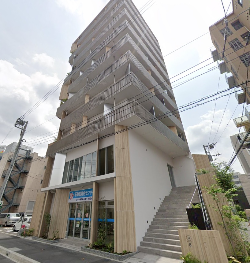 物件写真1