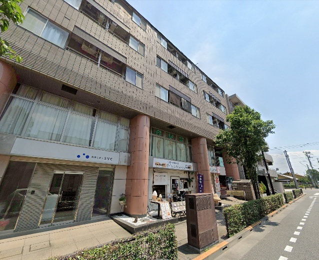 物件写真1