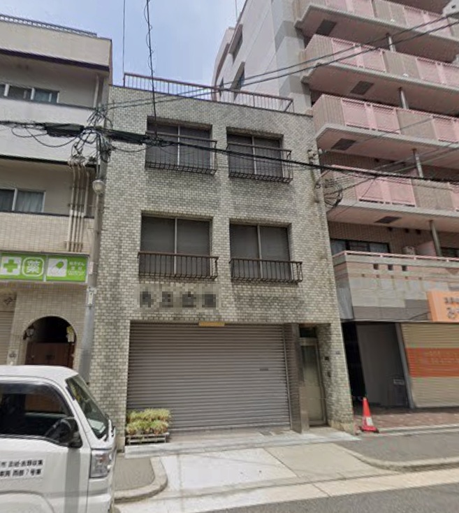 物件写真1