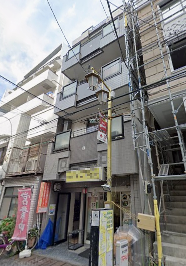 物件写真1