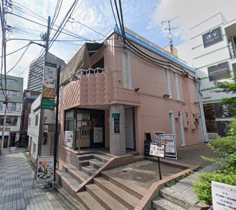 物件写真1