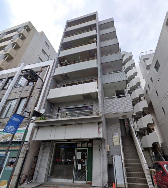 物件写真1