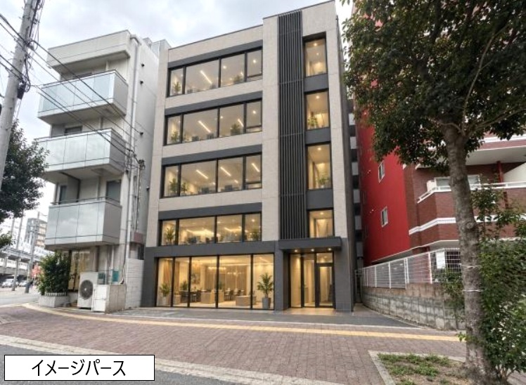 物件写真1