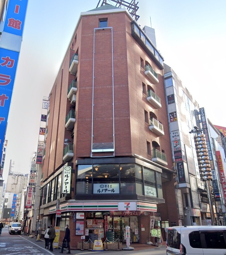 物件写真1