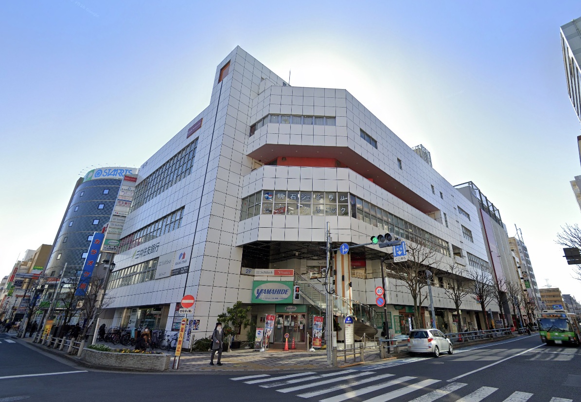 物件写真1