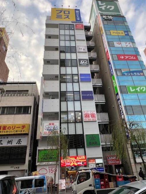 物件写真1