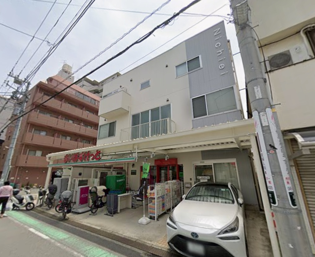 建物画像