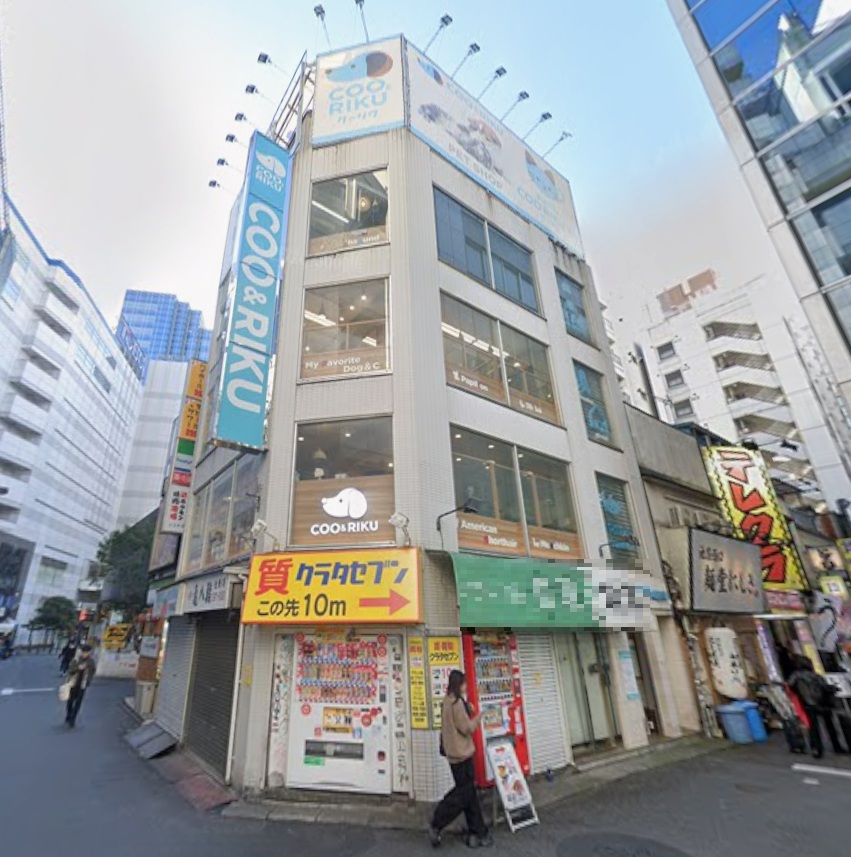 物件写真1