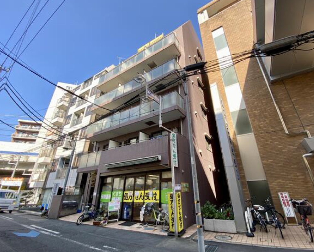 物件写真1