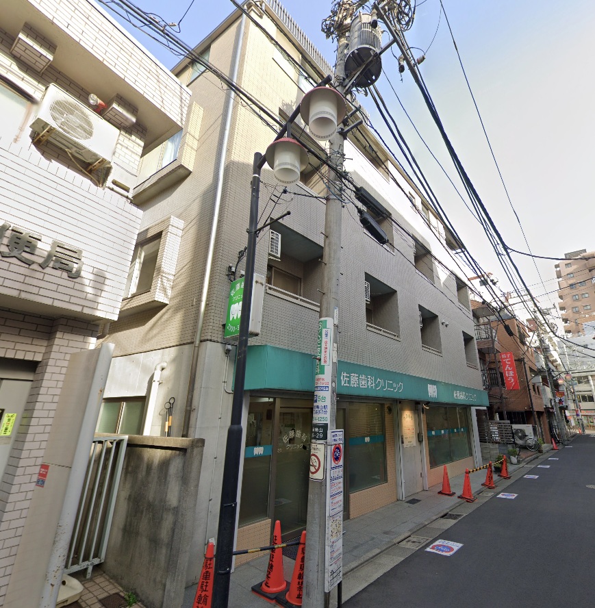 物件写真1