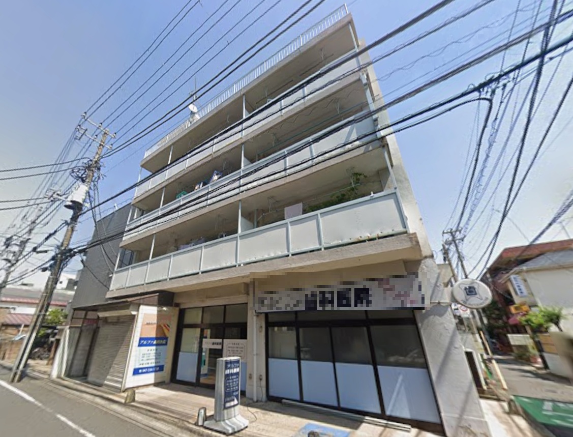 物件写真1