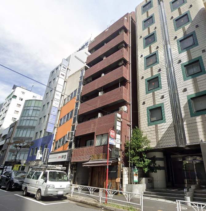 物件写真1