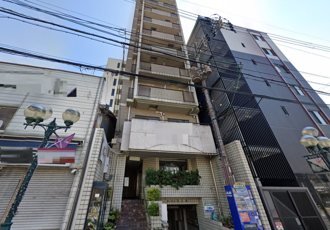 物件写真1