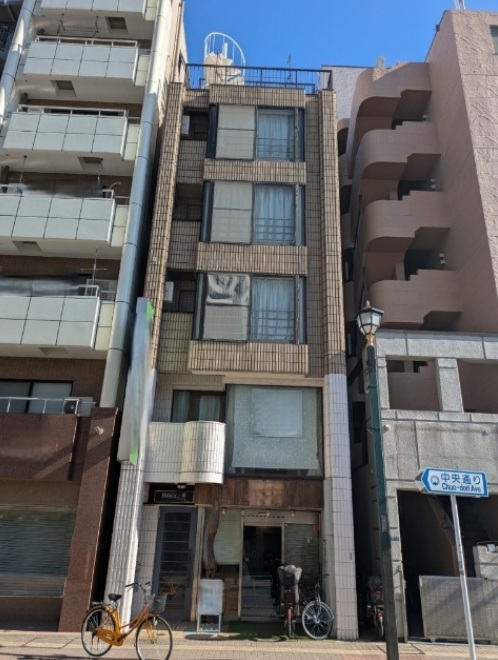 物件写真1