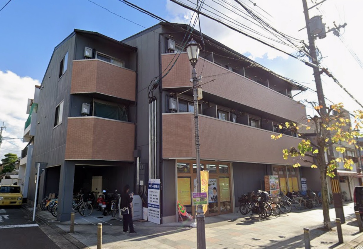 物件写真1