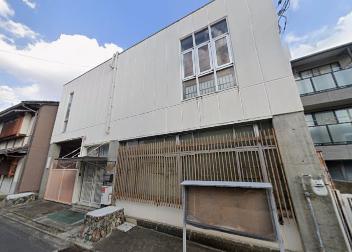 建物画像