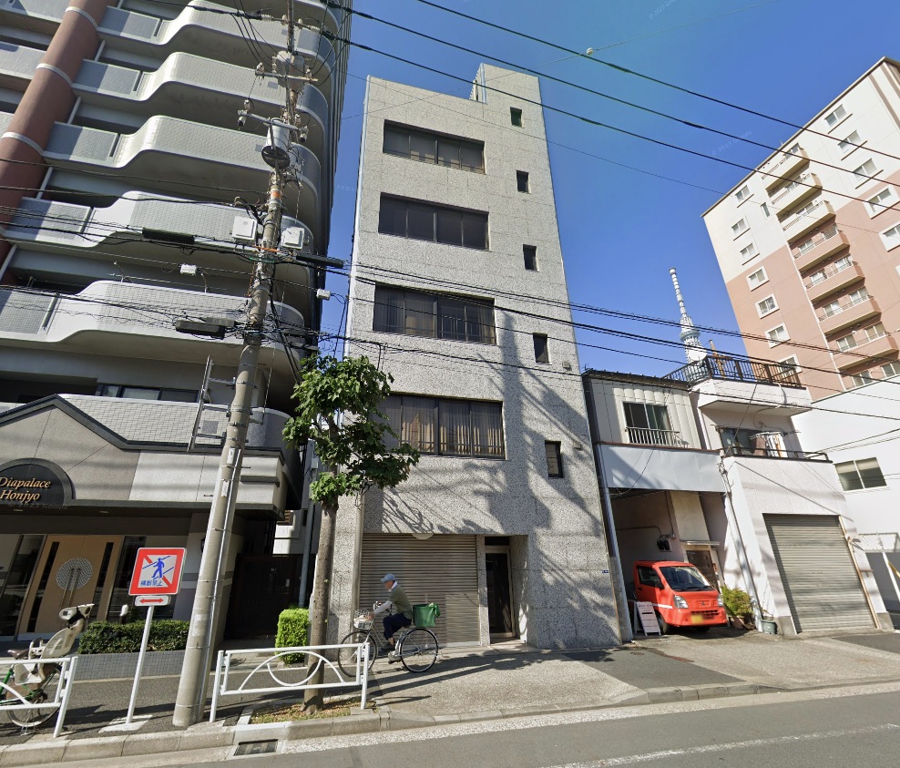 物件写真1