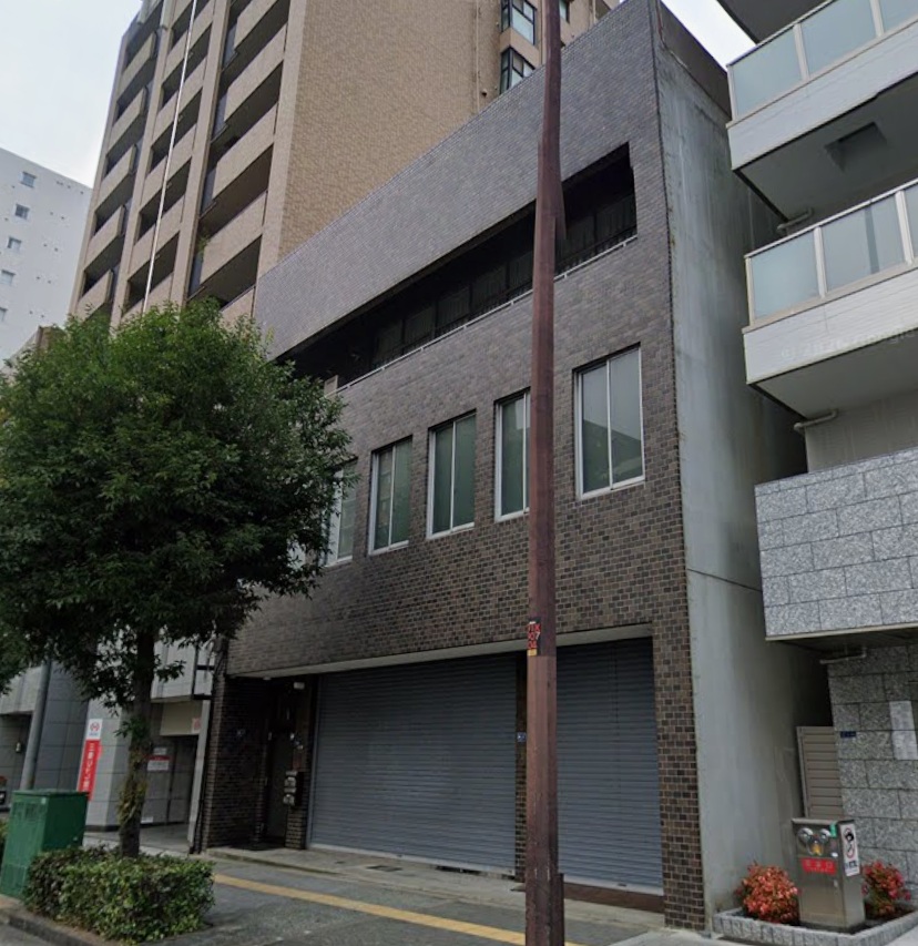 建物画像