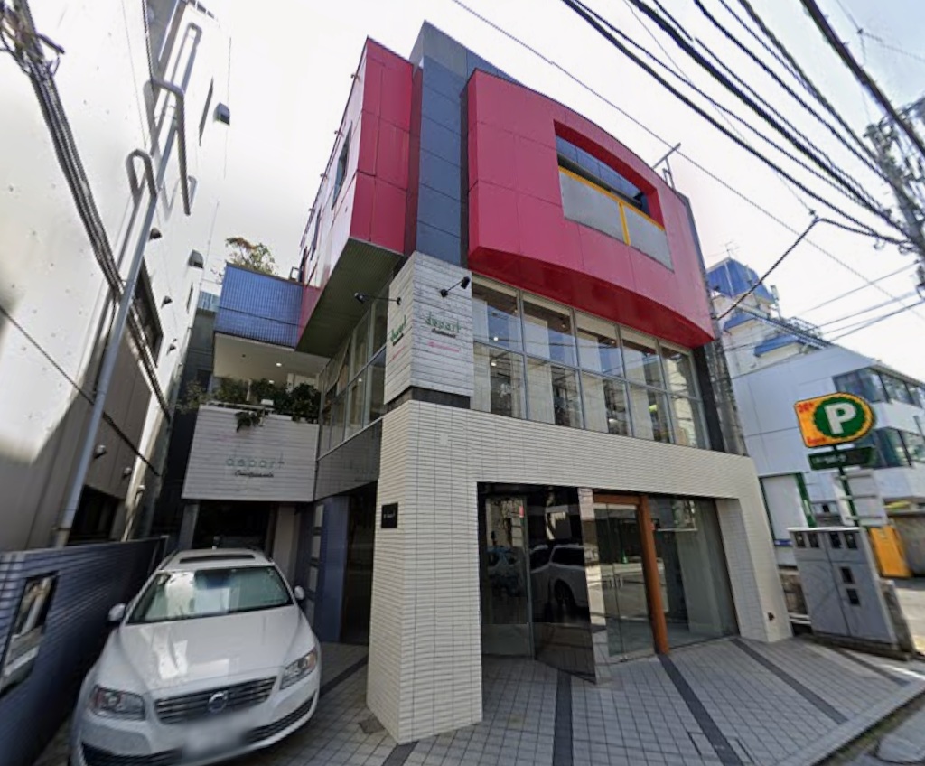 建物画像