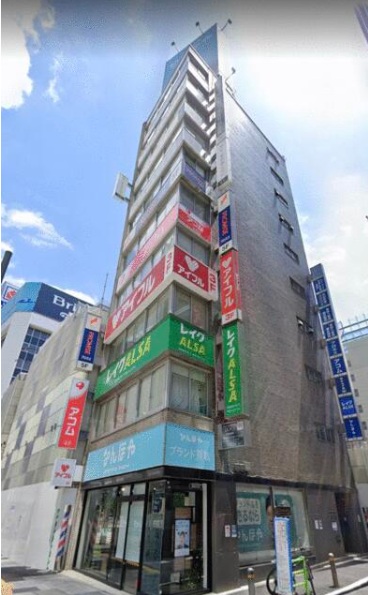 物件写真1