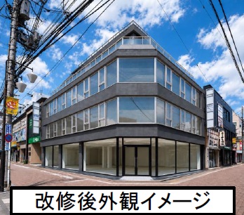 建物画像