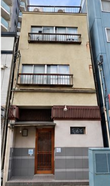 物件写真1