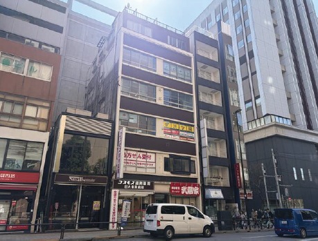 物件写真1