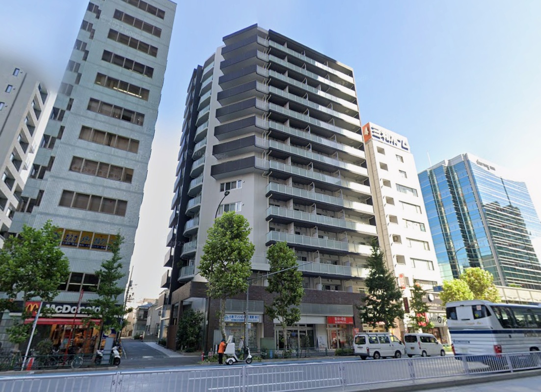 物件写真2