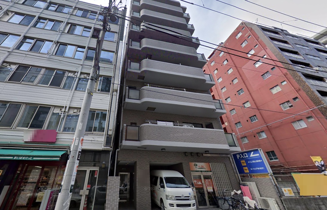 物件写真1