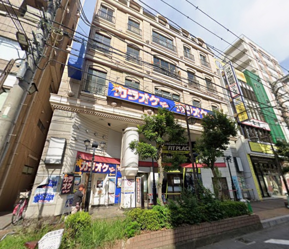 物件写真1
