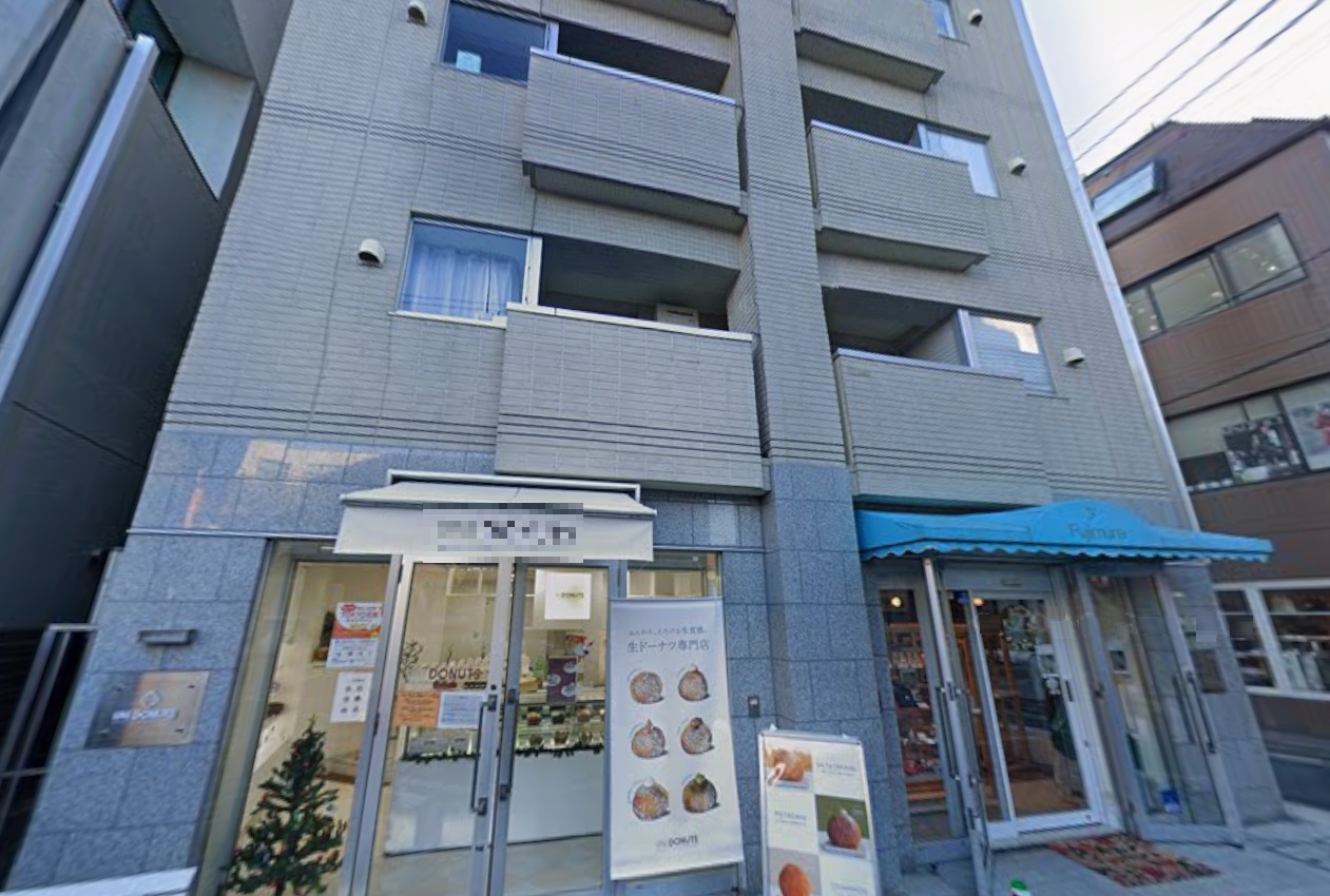 物件写真1
